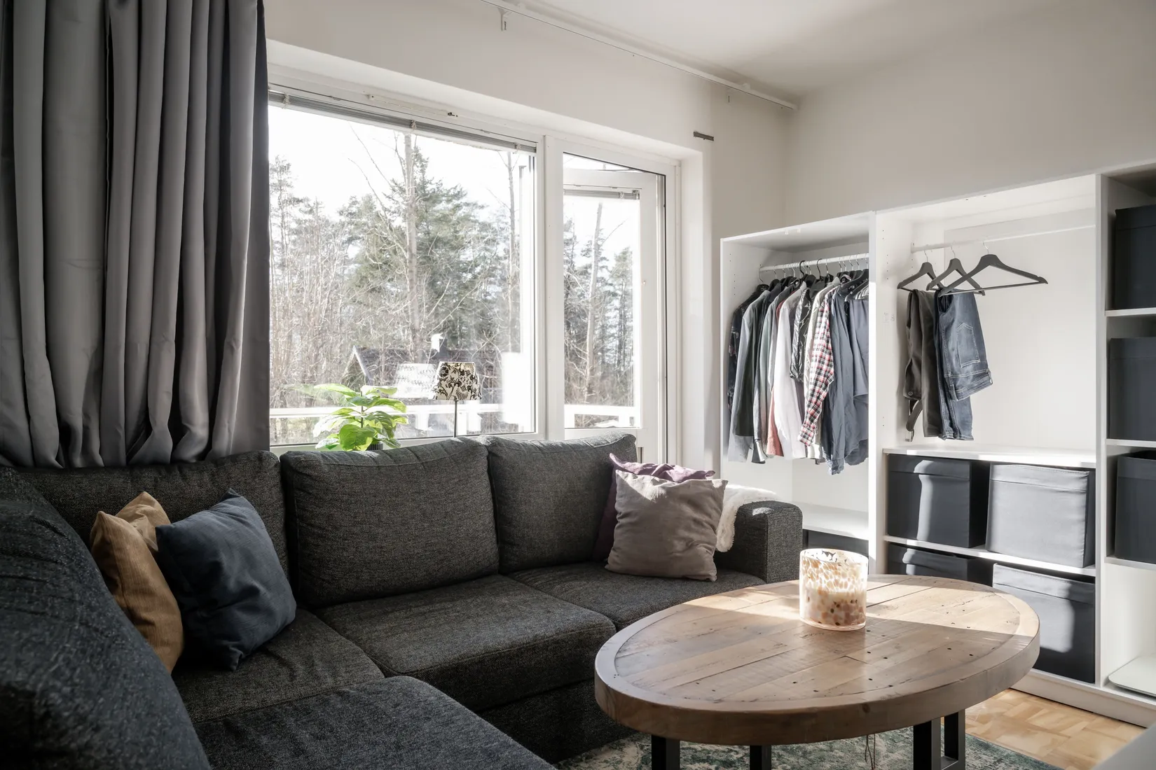 Bostadsrätt, Fjällgatan 58B, Tullen, Borås