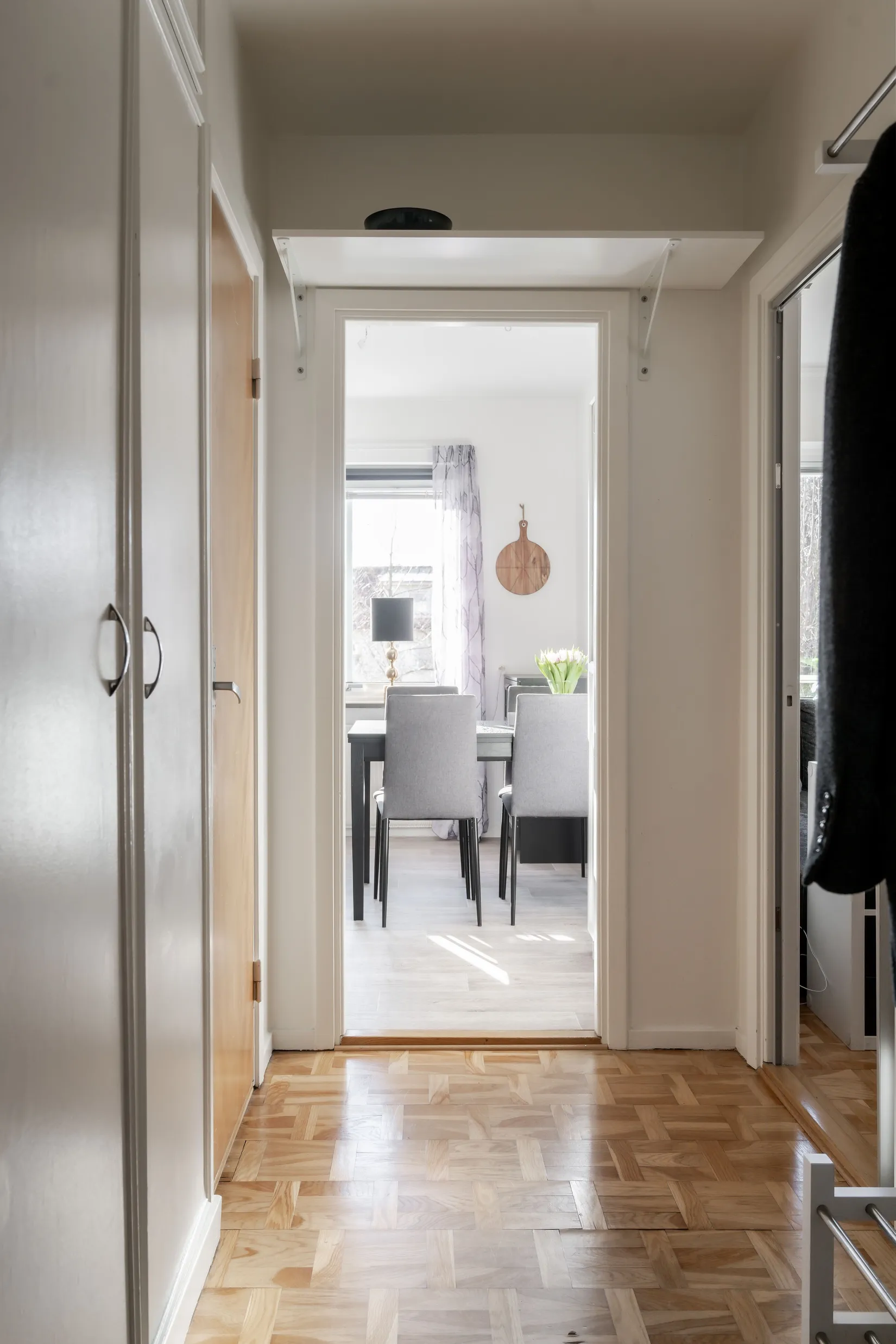 Bostadsrätt, Fjällgatan 58B, Tullen, Borås