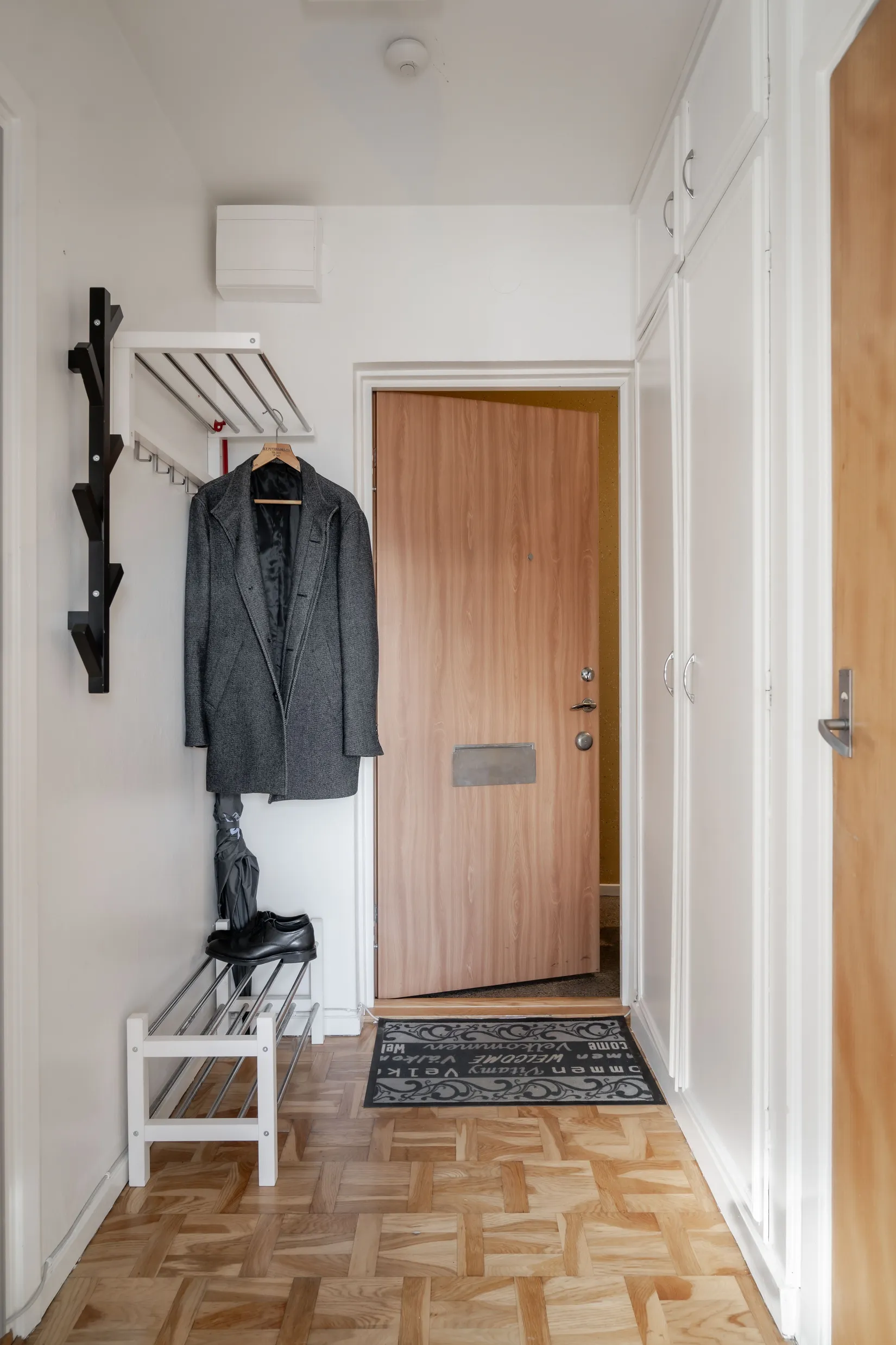 Bostadsrätt, Fjällgatan 58B, Tullen, Borås