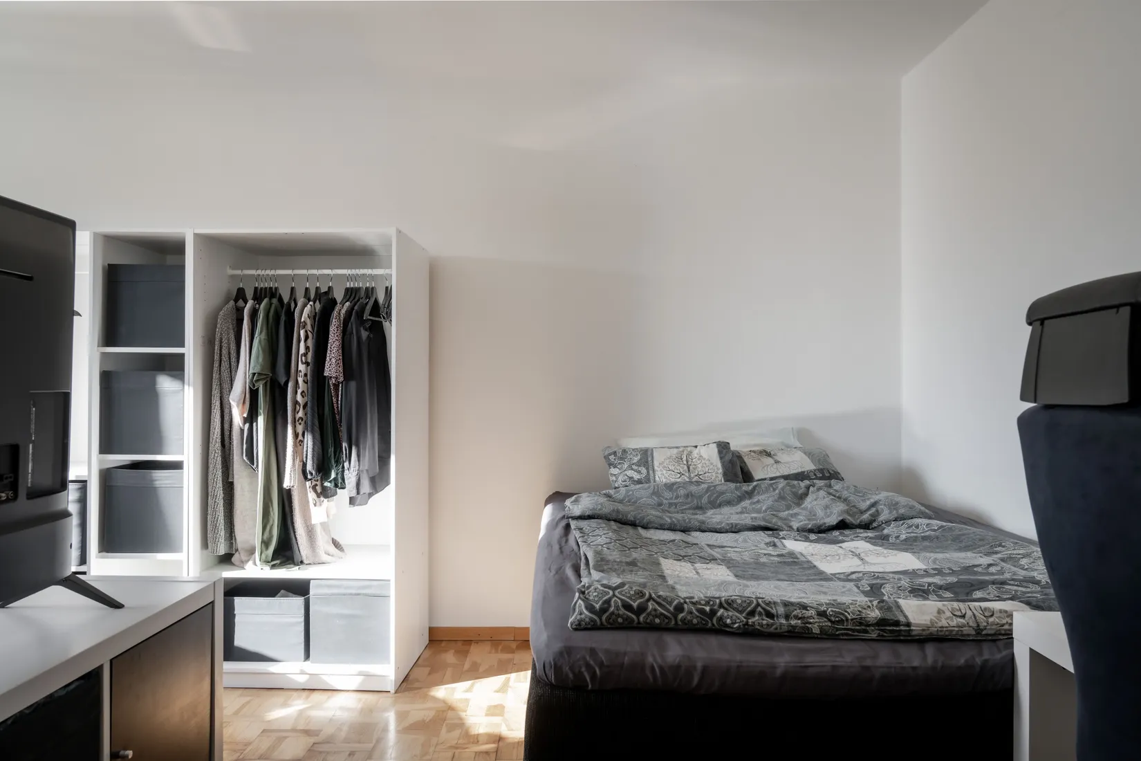 Bostadsrätt, Fjällgatan 58B, Tullen, Borås