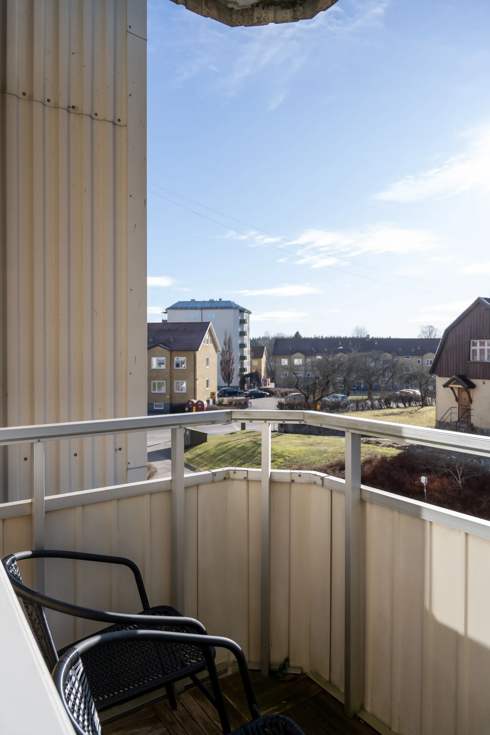 Bostadsrätt, Fjällgatan 58B, Tullen, Borås