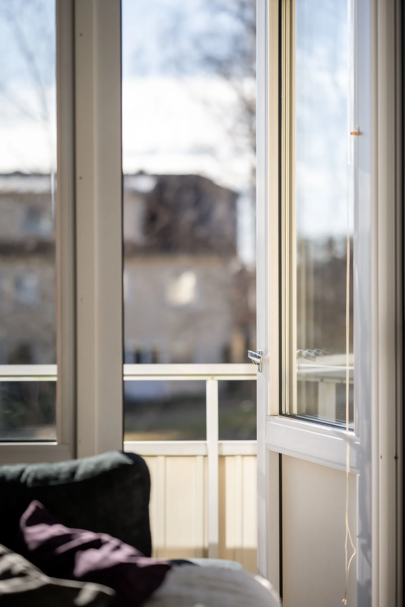 Bostadsrätt, Fjällgatan 58B, Tullen, Borås