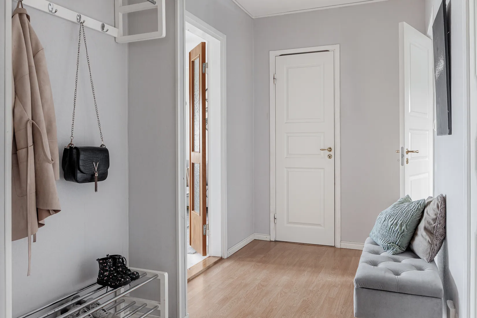 Bostadsrätt, Solbergavägen 27, Isaksdal, Nyköping