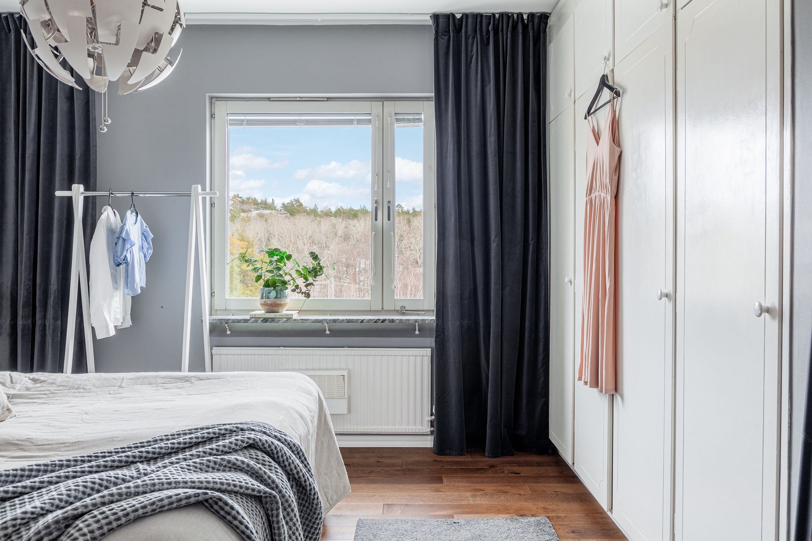 Bostadsrätt, Solbergavägen 27, Isaksdal, Nyköping