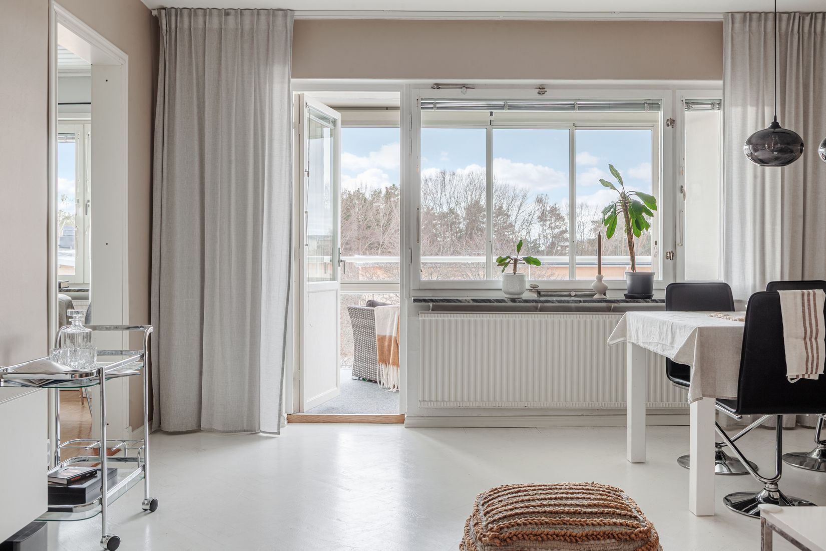 Bostadsrätt, Solbergavägen 27, Isaksdal, Nyköping