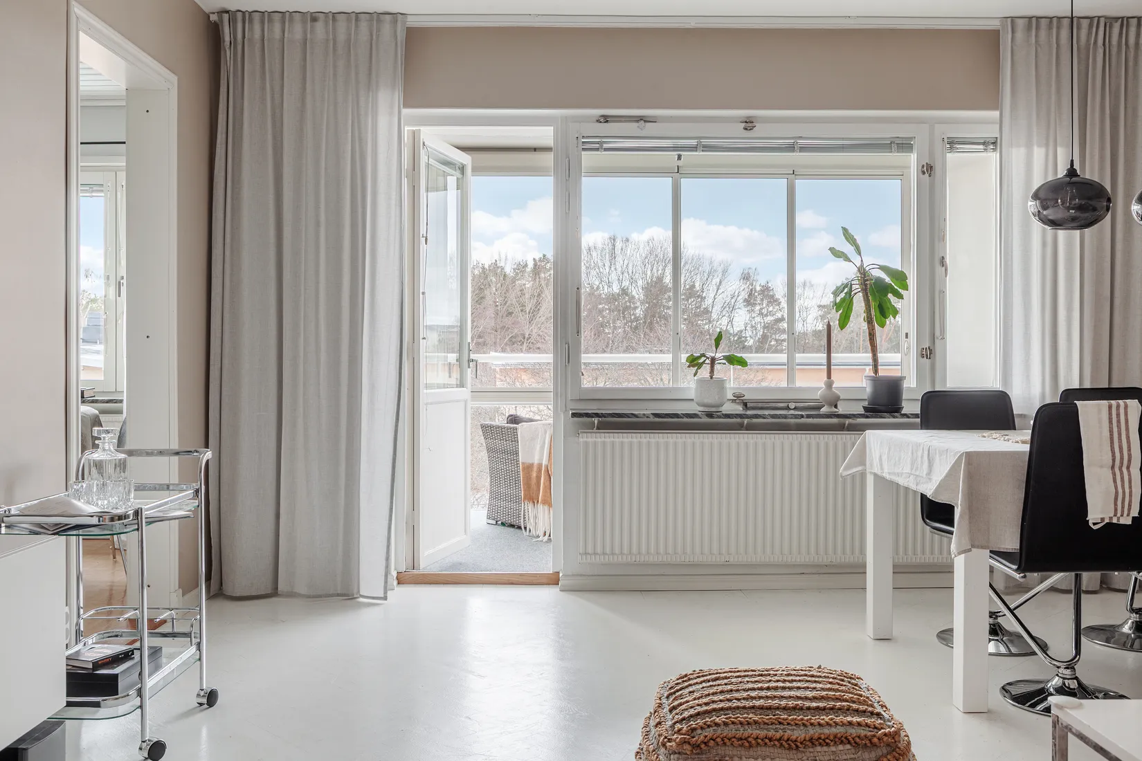 Bostadsrätt, Solbergavägen 27, Isaksdal, Nyköping