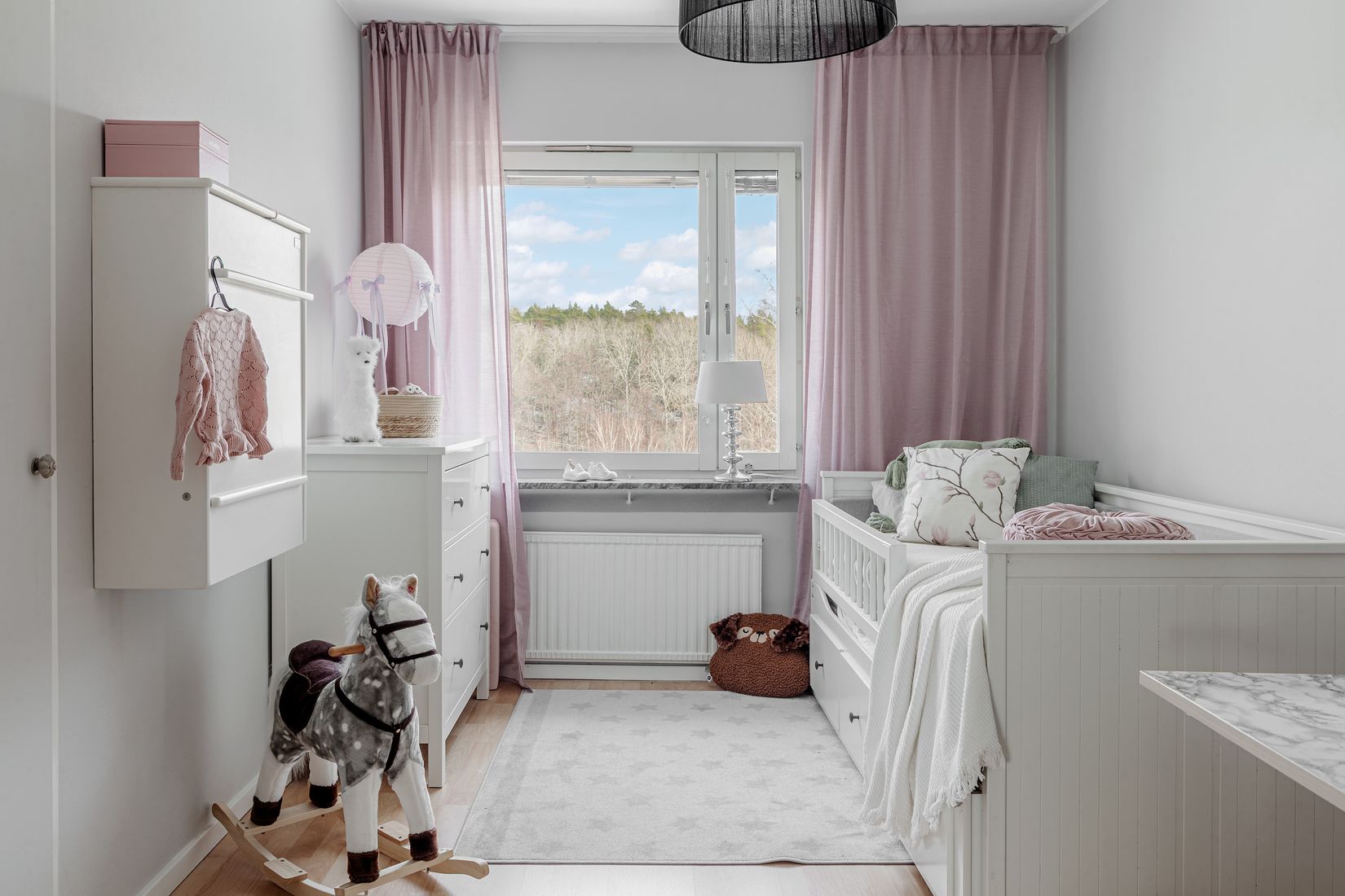 Bostadsrätt, Solbergavägen 27, Isaksdal, Nyköping