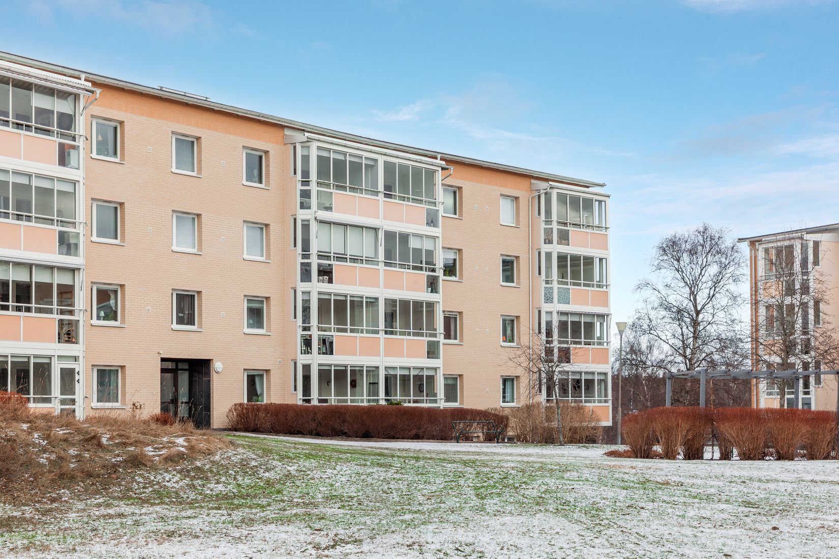 Bostadsrätt, Solbergavägen 27, Isaksdal, Nyköping