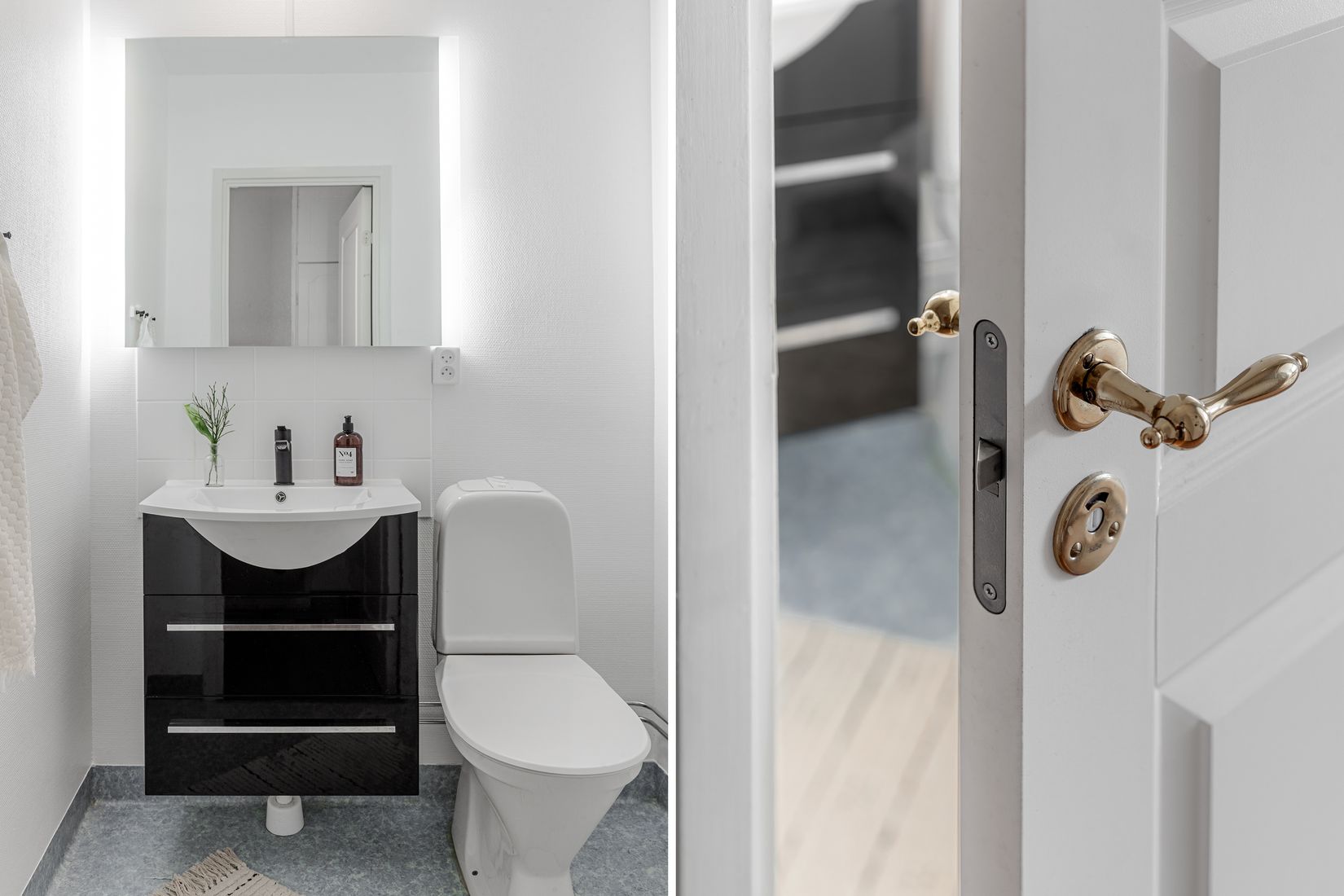 Bostadsrätt, Solbergavägen 27, Isaksdal, Nyköping