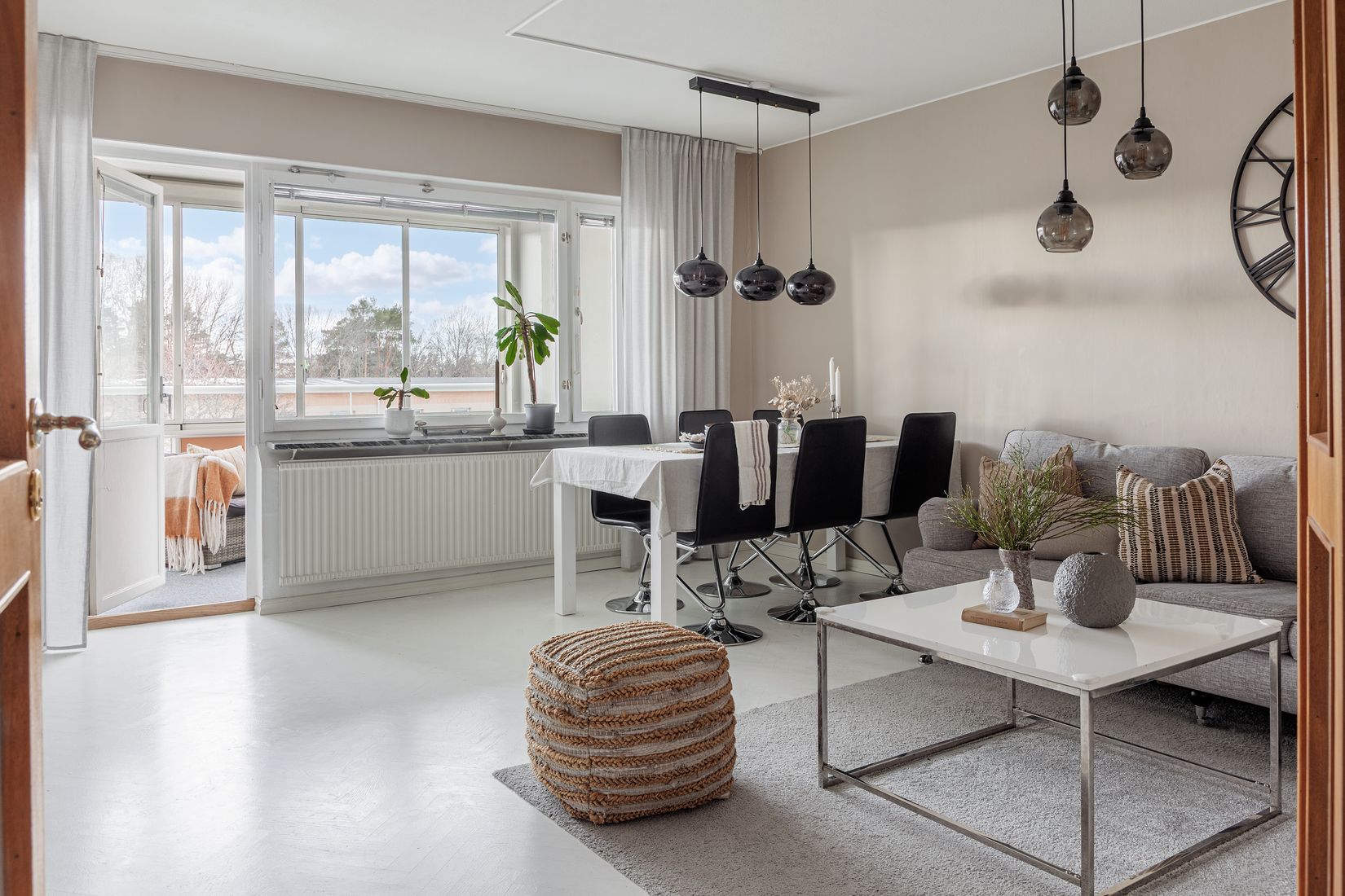 Bostadsrätt, Solbergavägen 27, Isaksdal, Nyköping