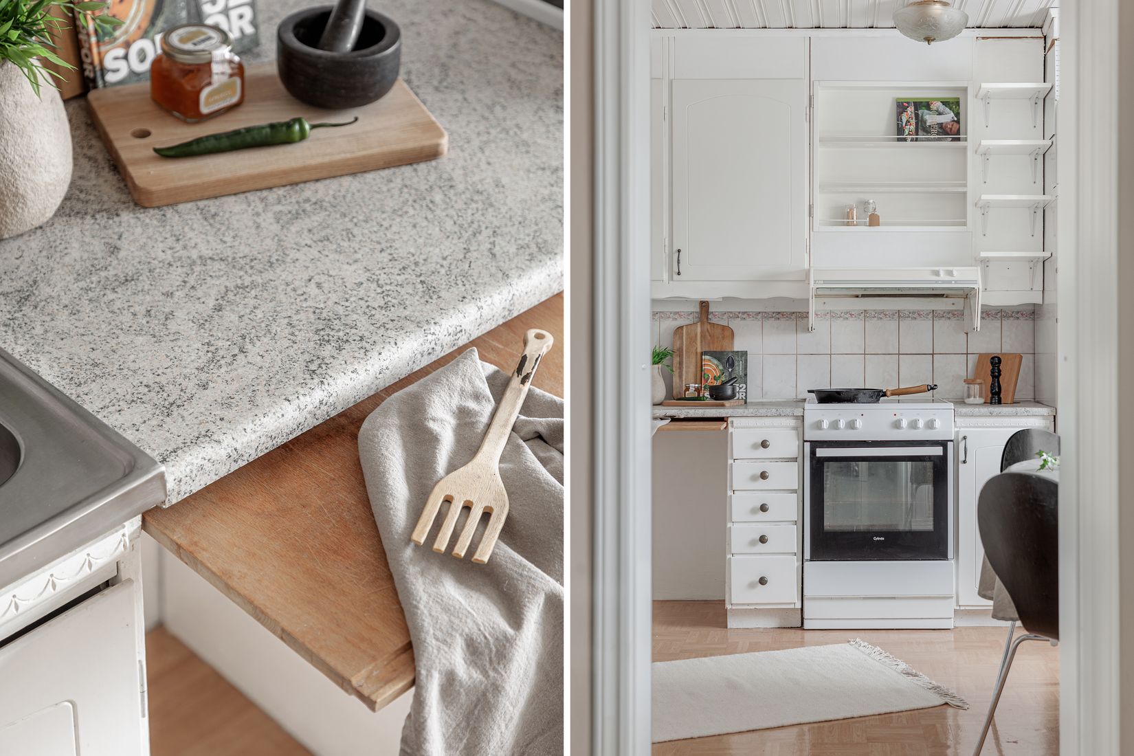 Bostadsrätt, Solbergavägen 27, Isaksdal, Nyköping