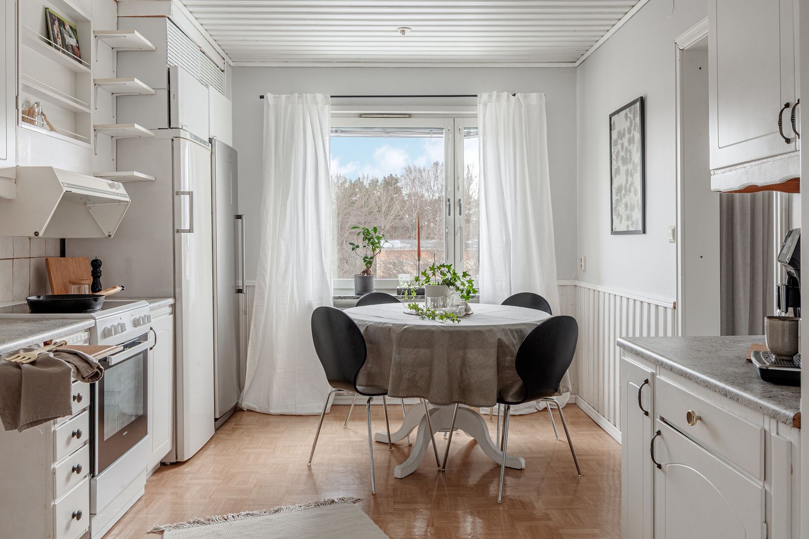 Bostadsrätt, Solbergavägen 27, Isaksdal, Nyköping