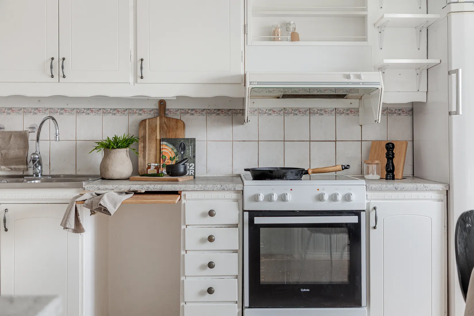 Bostadsrätt, Solbergavägen 27, Isaksdal, Nyköping