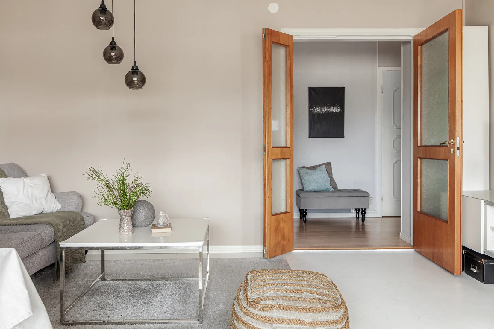 Bostadsrätt, Solbergavägen 27, Isaksdal, Nyköping