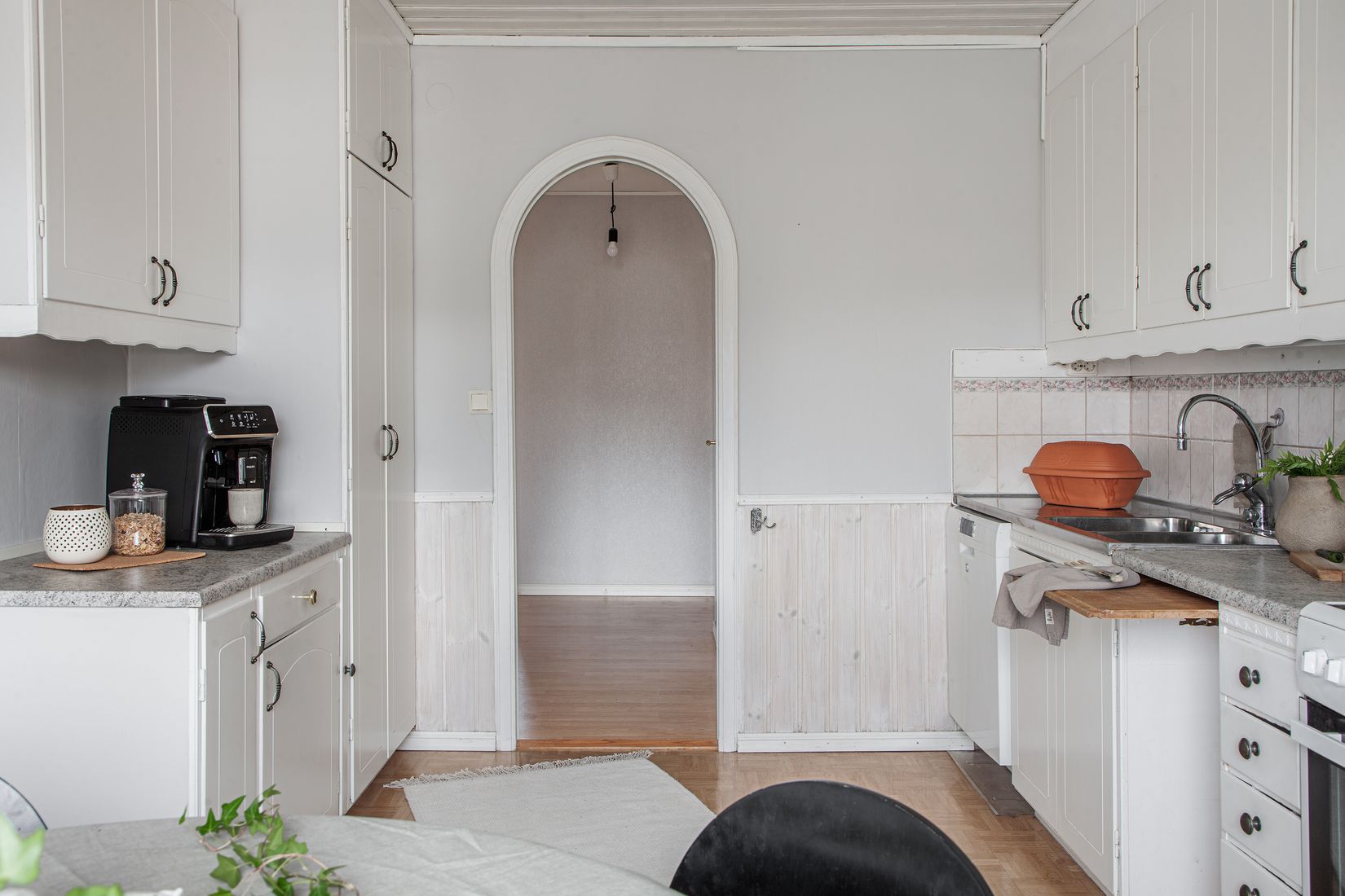 Bostadsrätt, Solbergavägen 27, Isaksdal, Nyköping