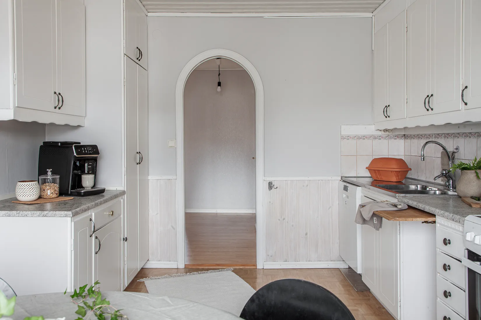 Bostadsrätt, Solbergavägen 27, Isaksdal, Nyköping
