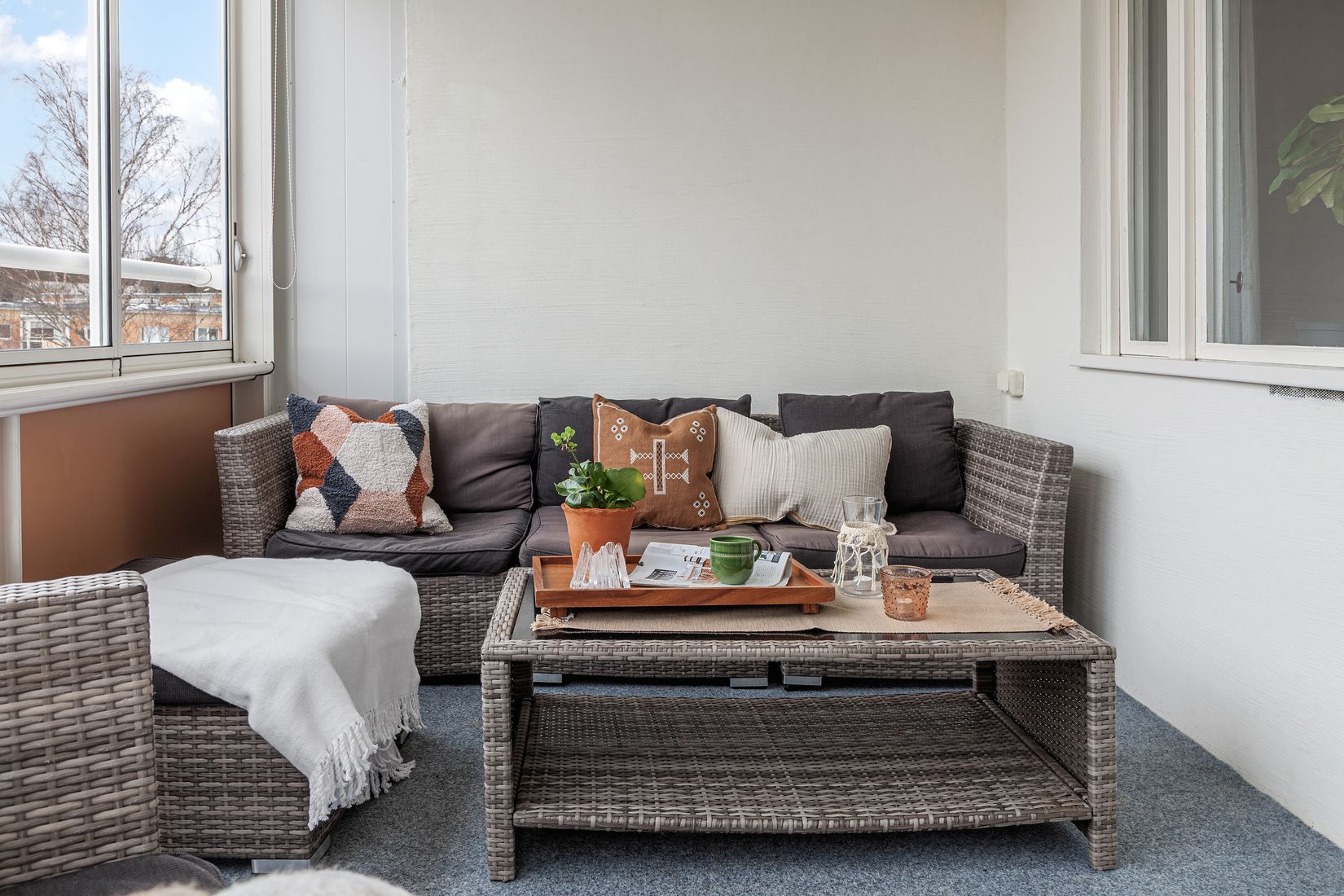 Bostadsrätt, Solbergavägen 27, Isaksdal, Nyköping