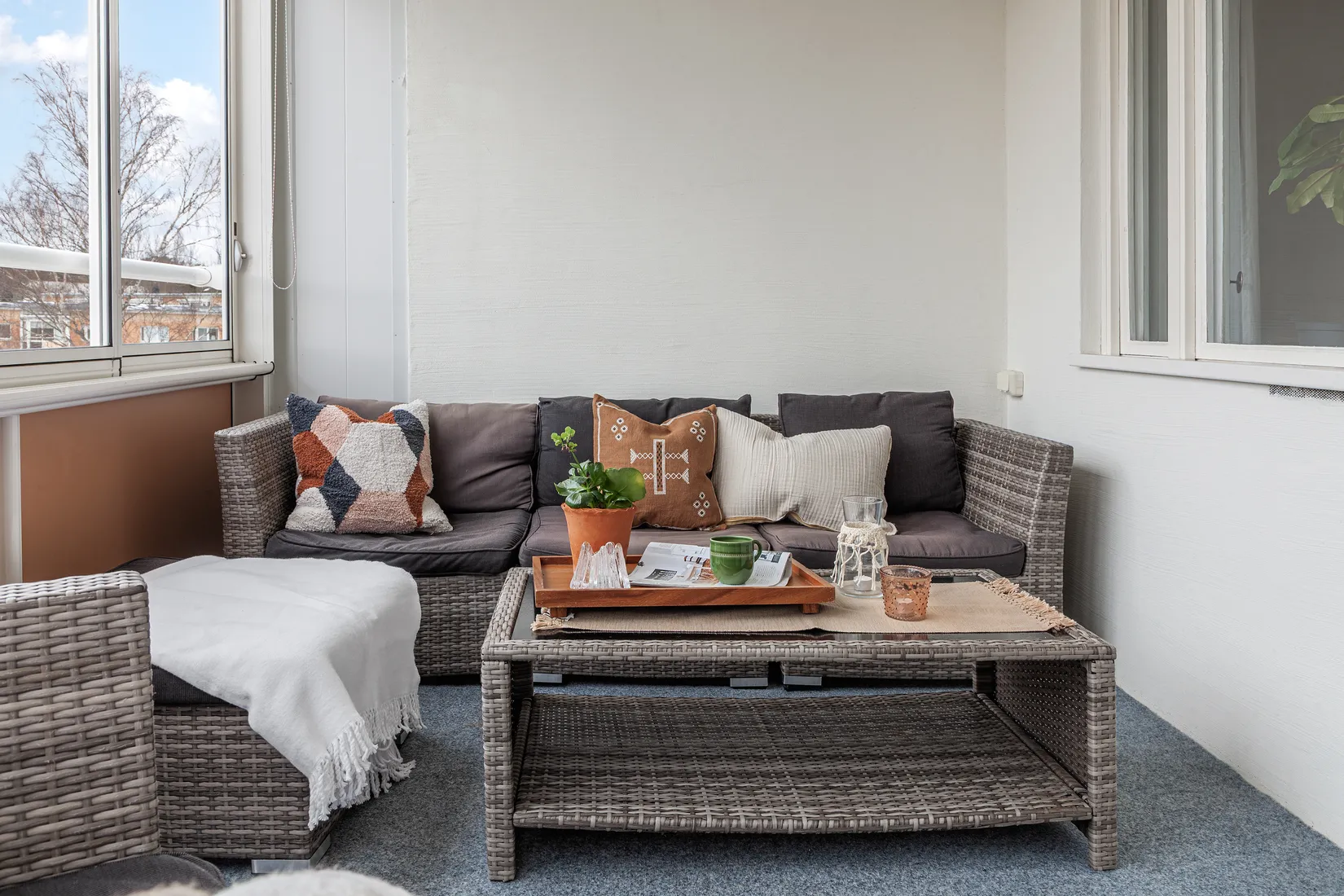 Bostadsrätt, Solbergavägen 27, Isaksdal, Nyköping