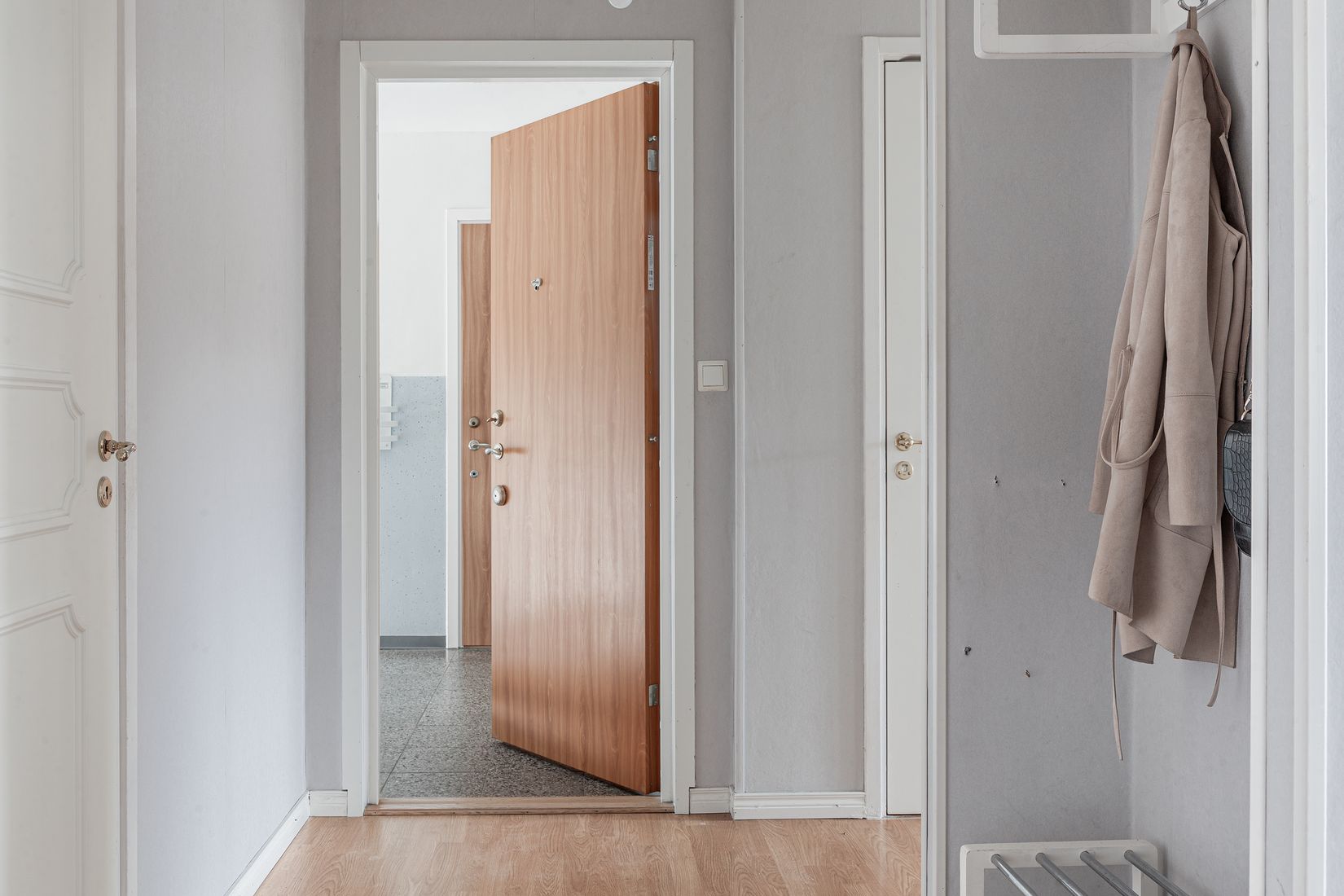 Bostadsrätt, Solbergavägen 27, Isaksdal, Nyköping