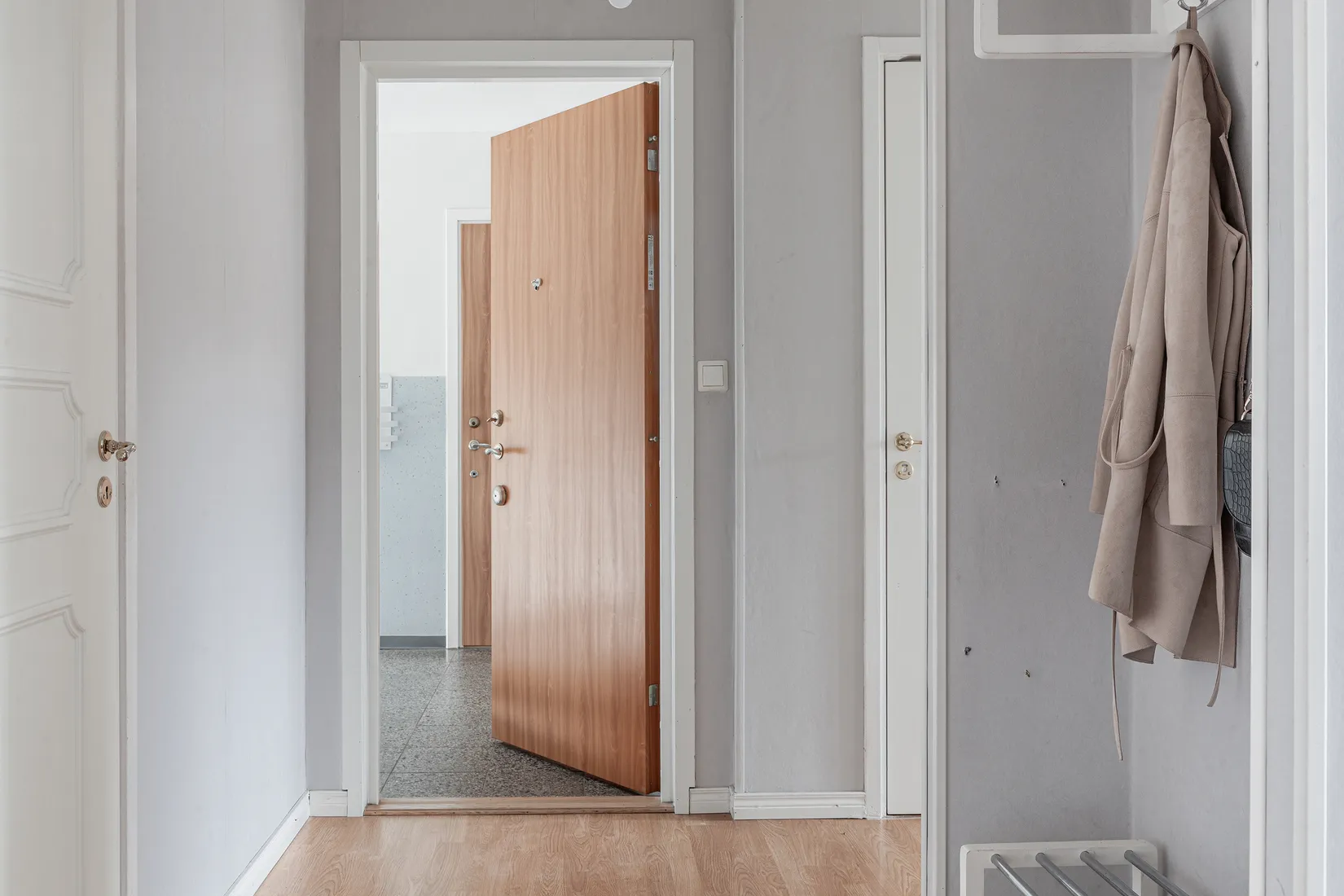 Bostadsrätt, Solbergavägen 27, Isaksdal, Nyköping