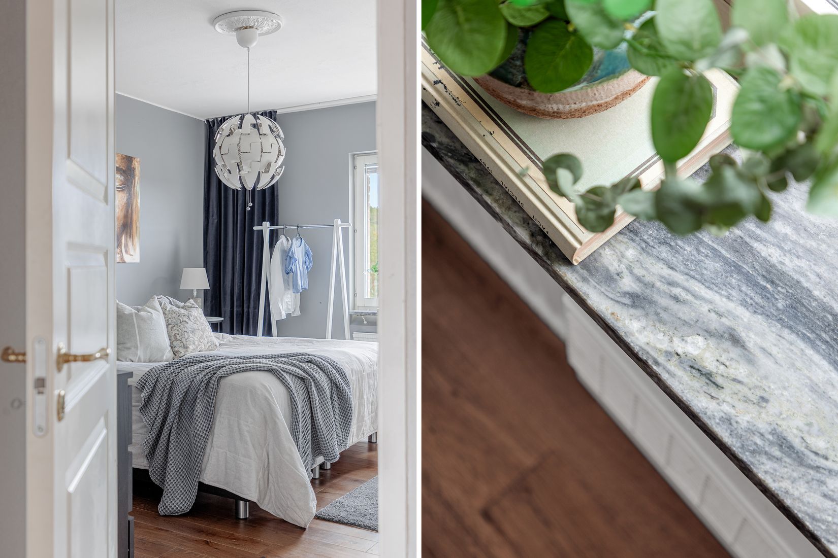 Bostadsrätt, Solbergavägen 27, Isaksdal, Nyköping