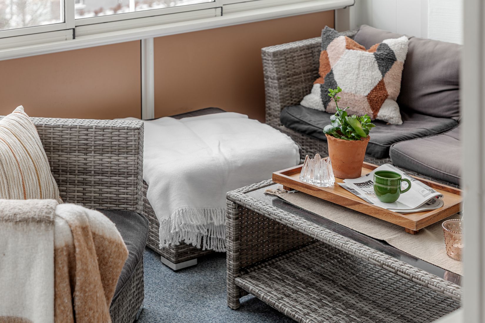 Bostadsrätt, Solbergavägen 27, Isaksdal, Nyköping