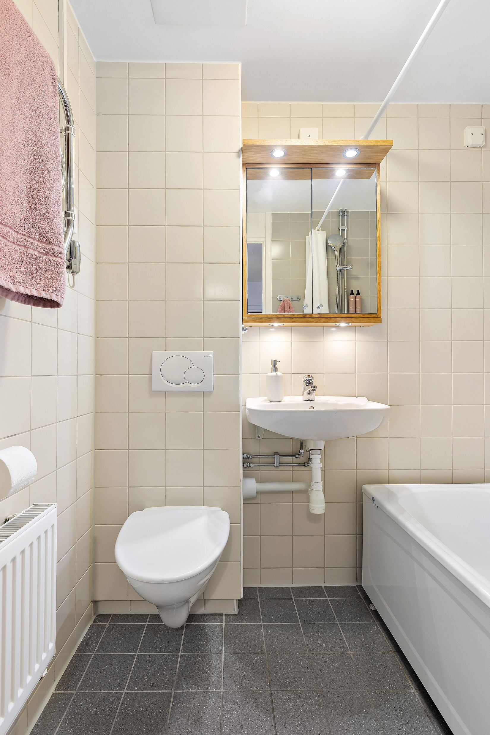 Bostadsrätt, Fagottgatan 10, Ruddalen, Göteborg