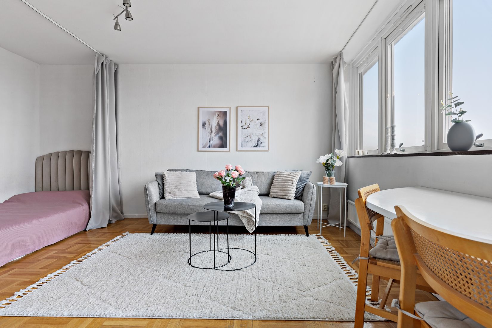 Bostadsrätt, Fagottgatan 10, Ruddalen, Göteborg