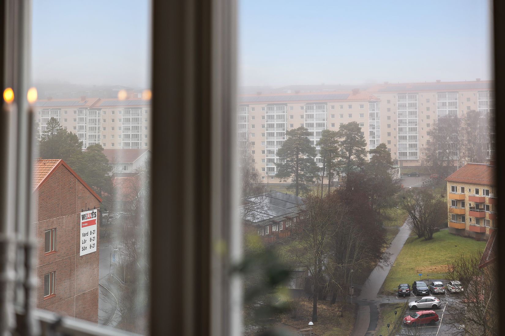 Bostadsrätt, Fagottgatan 10, Ruddalen, Göteborg