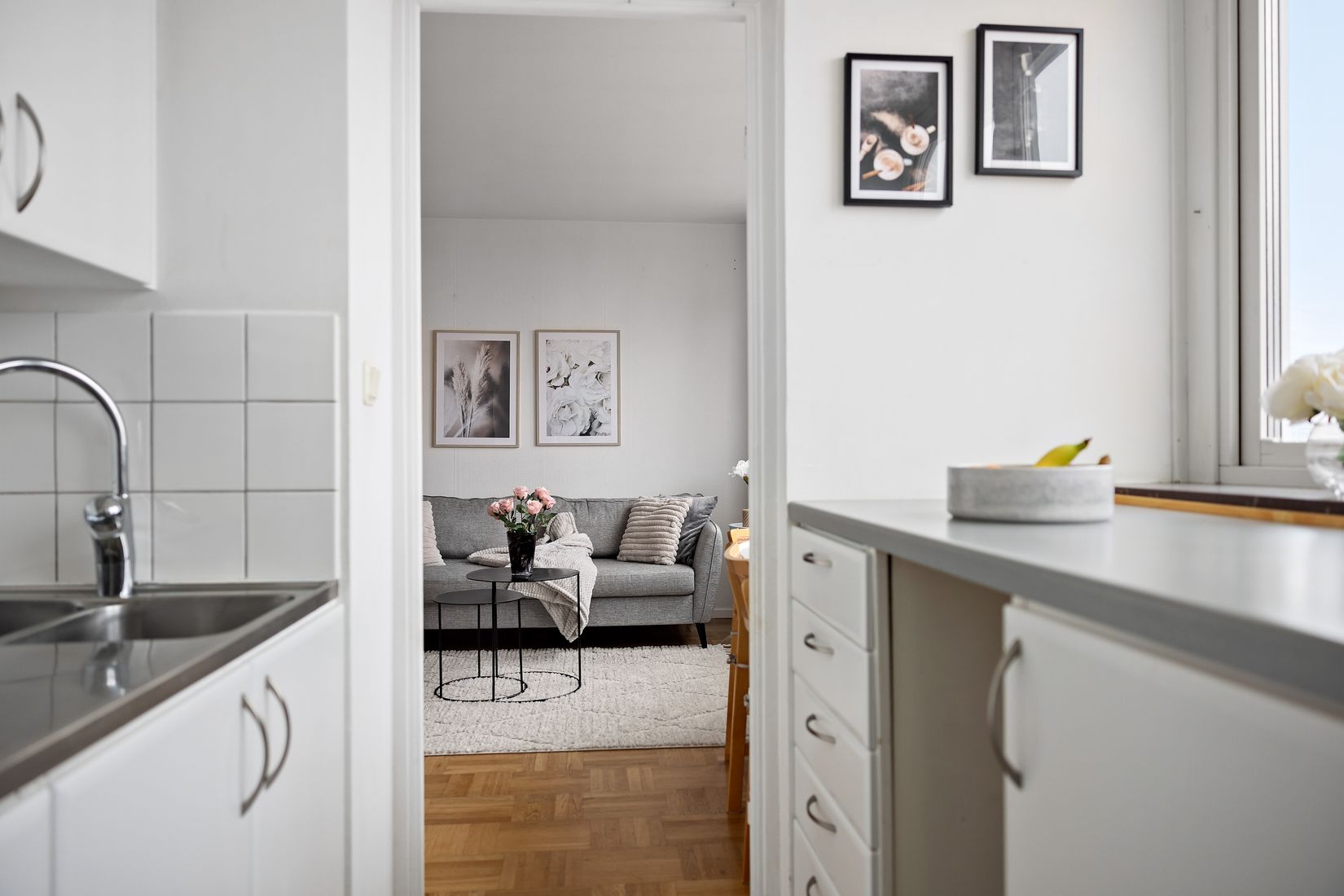 Bostadsrätt, Fagottgatan 10, Ruddalen, Göteborg