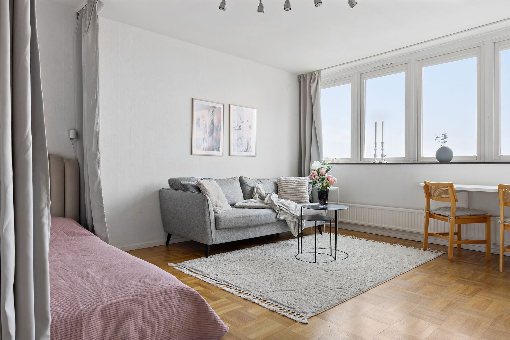 Bostadsrätt, Fagottgatan 10, Ruddalen, Göteborg