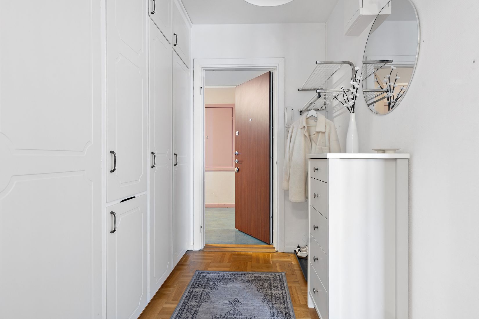 Bostadsrätt, Fagottgatan 10, Ruddalen, Göteborg