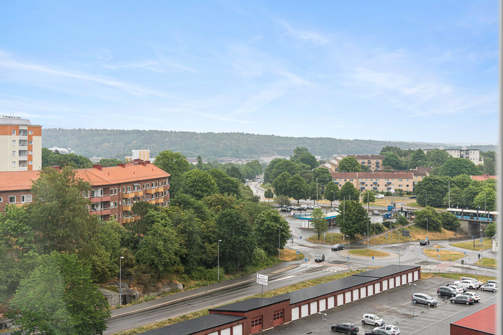 Bostadsrätt, Fagottgatan 10, Ruddalen, Göteborg