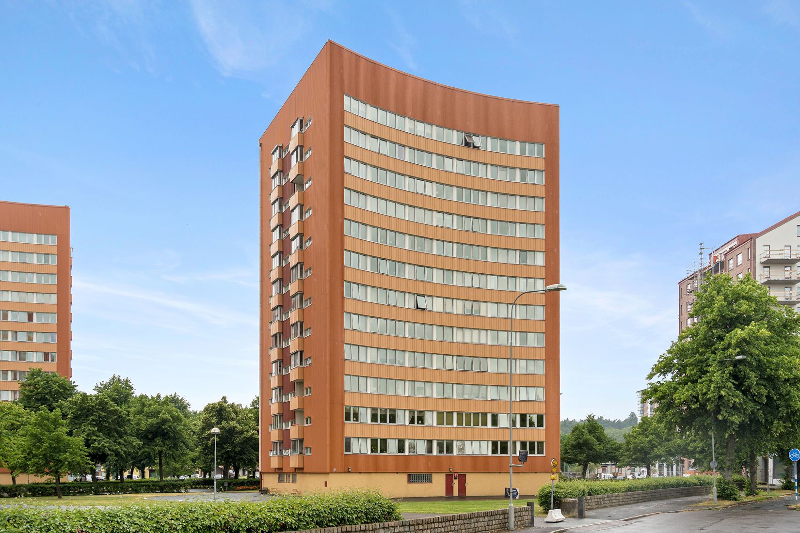 Bostadsrätt, Fagottgatan 10, Ruddalen, Göteborg