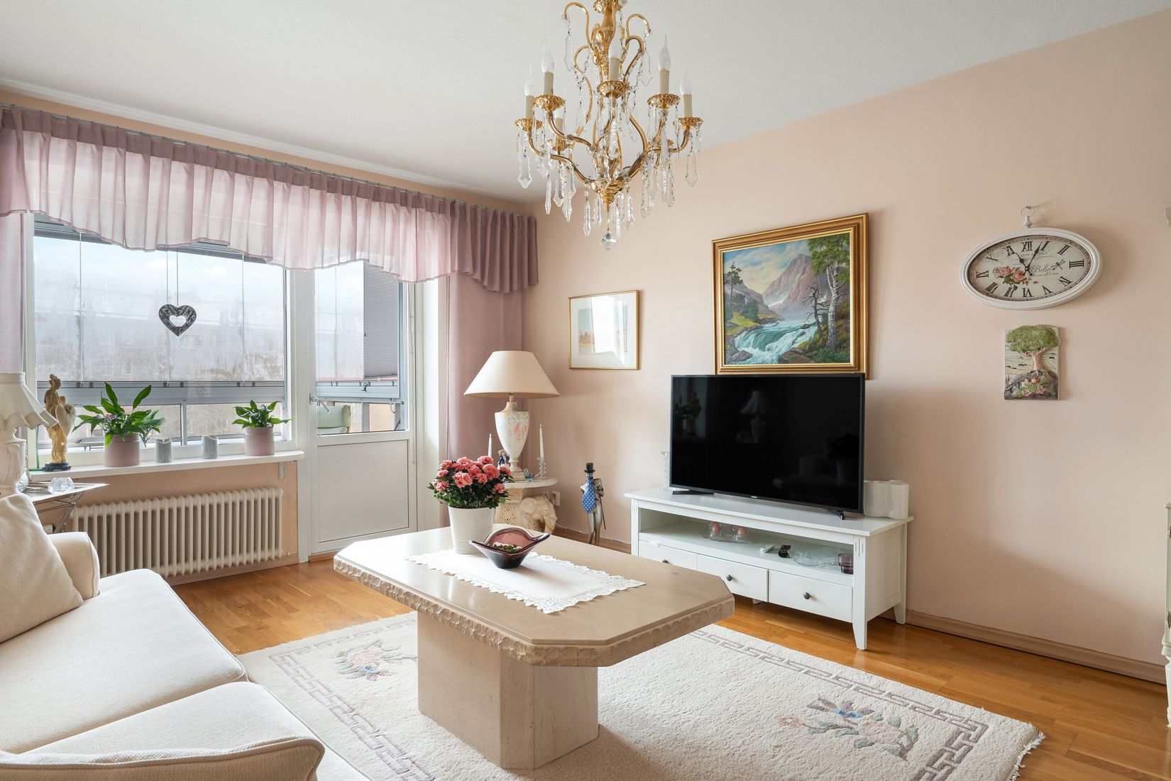 Bostadsrätt, Adress dold tillsvidare, Jakobsberg, Järfälla