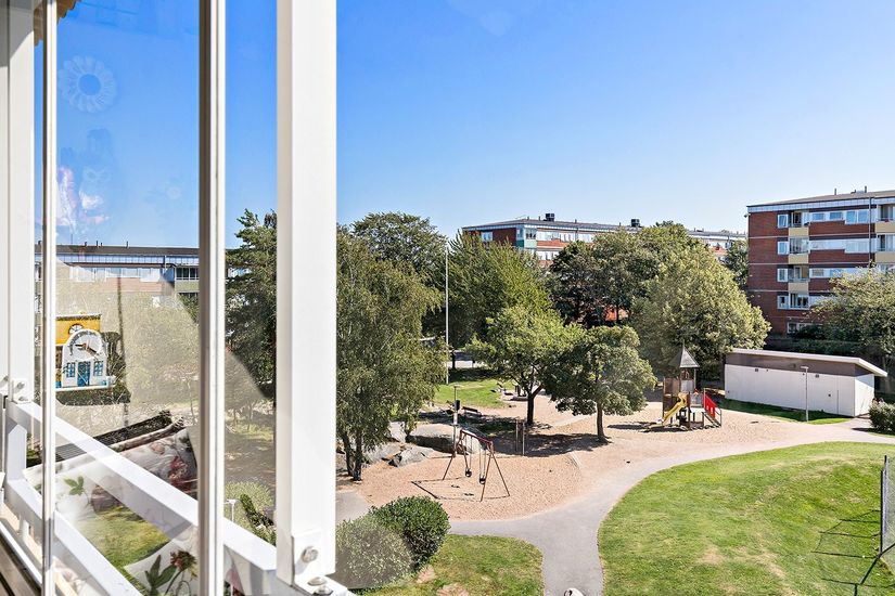 Bostadsrätt, Topasgatan 76, Tynnered, Göteborg