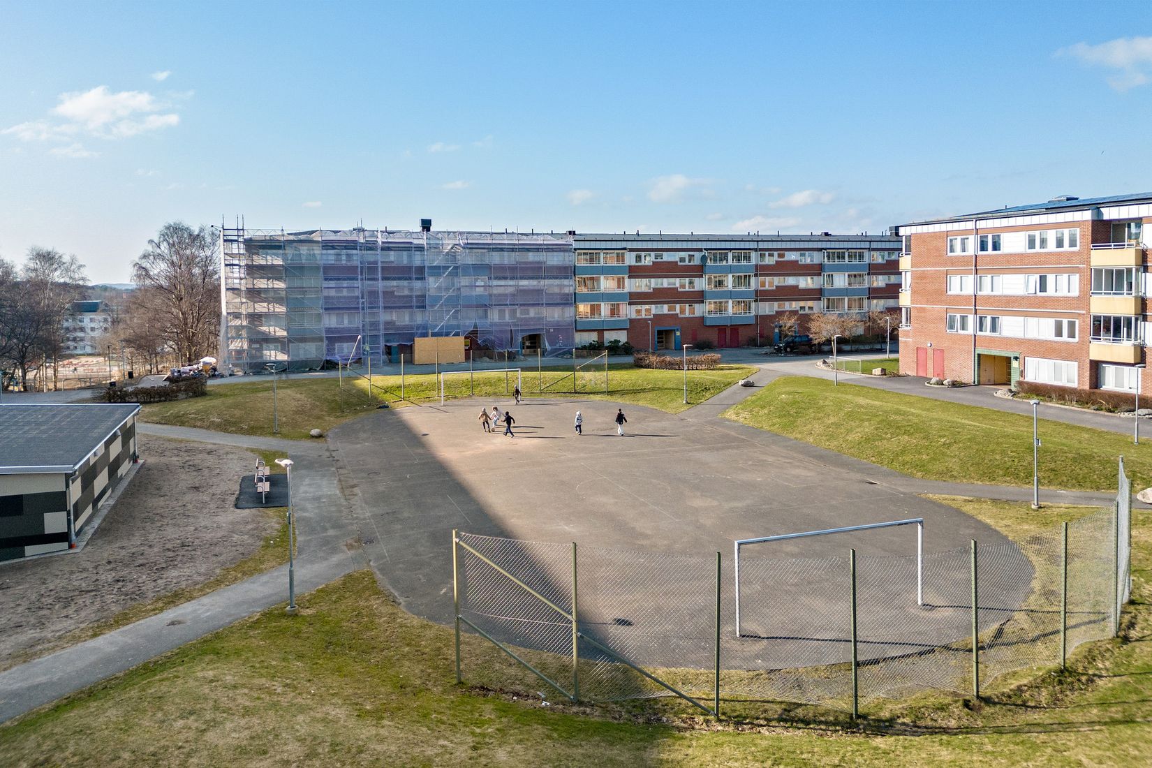 Bostadsrätt, Topasgatan 76, Tynnered, Göteborg