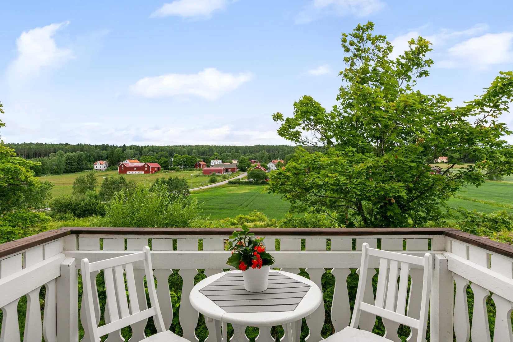 Villa, Åsvägen 1, Hästbo, Hofors