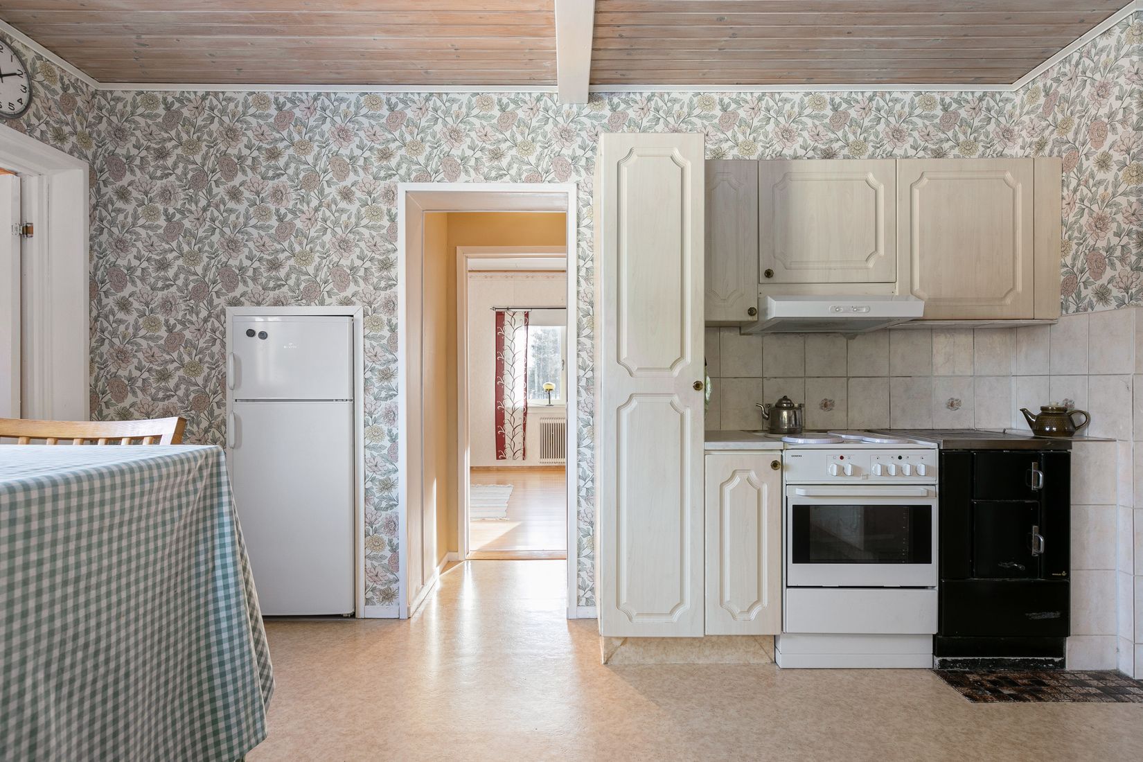 Villa, Åsvägen 1, Hästbo, Hofors
