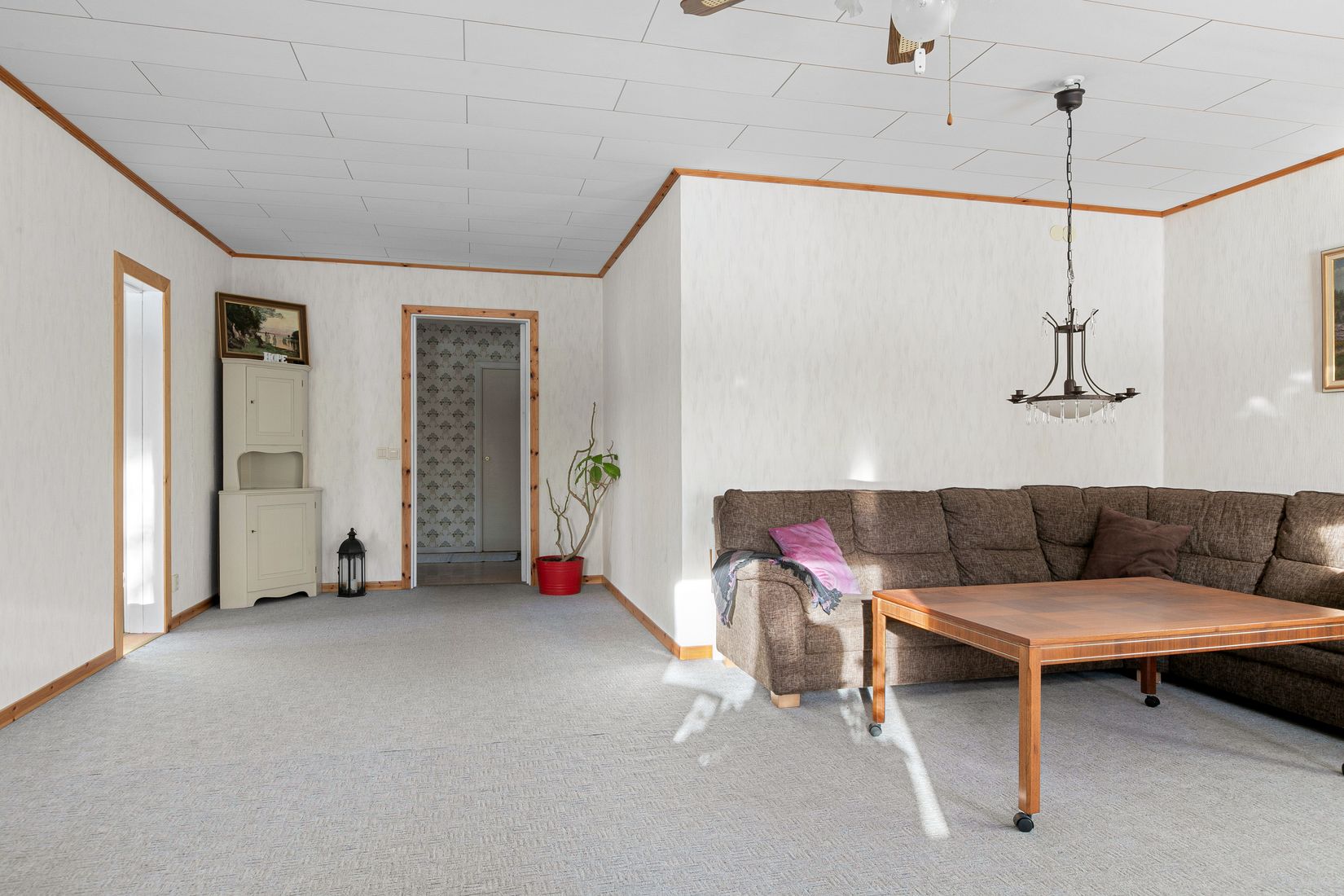 Villa, Åsvägen 1, Hästbo, Hofors