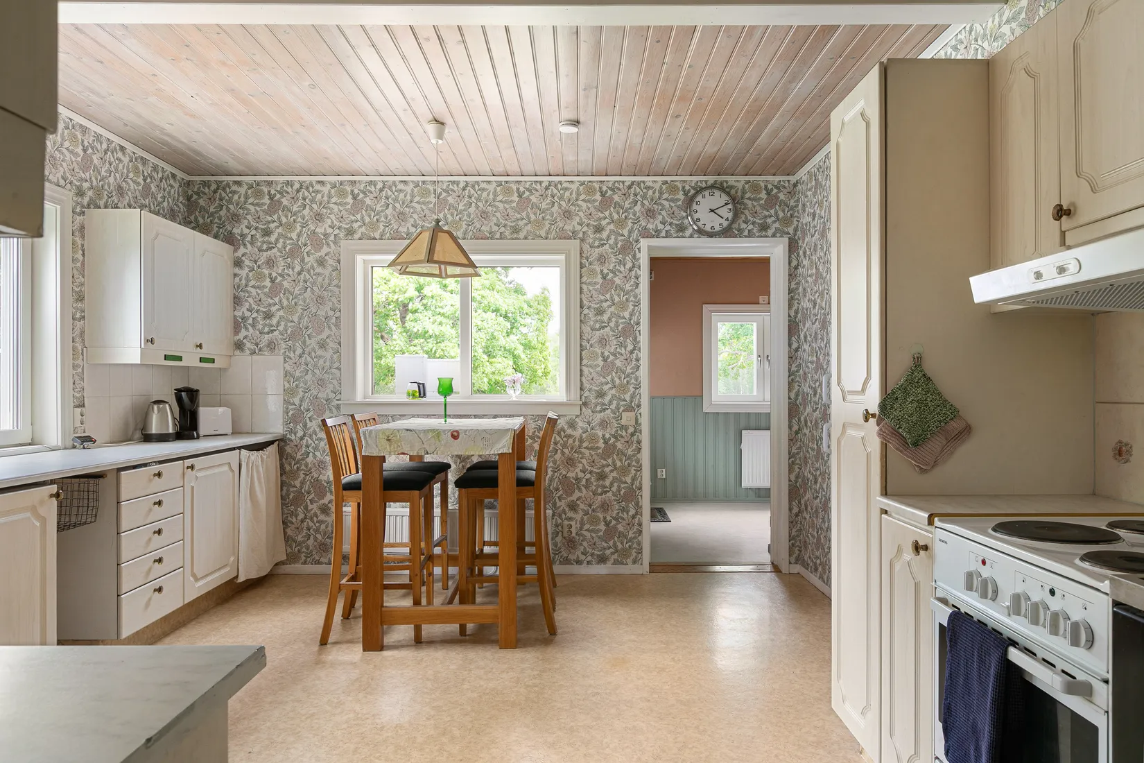 Villa, Åsvägen 1, Hästbo, Hofors
