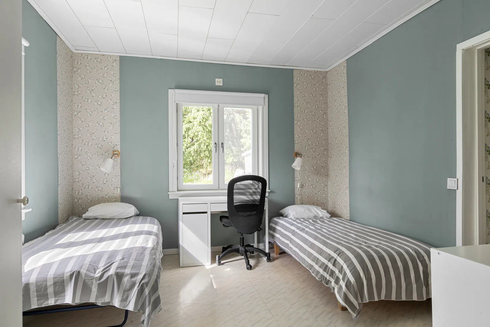 Villa, Åsvägen 1, Hästbo, Hofors