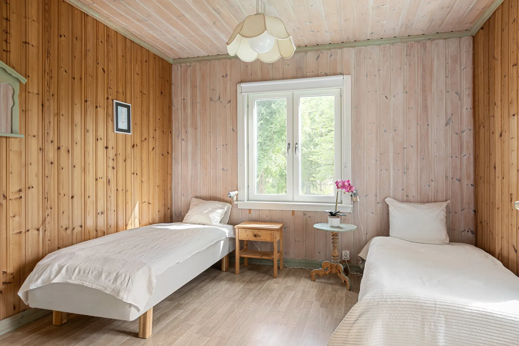 Villa, Åsvägen 1, Hästbo, Hofors