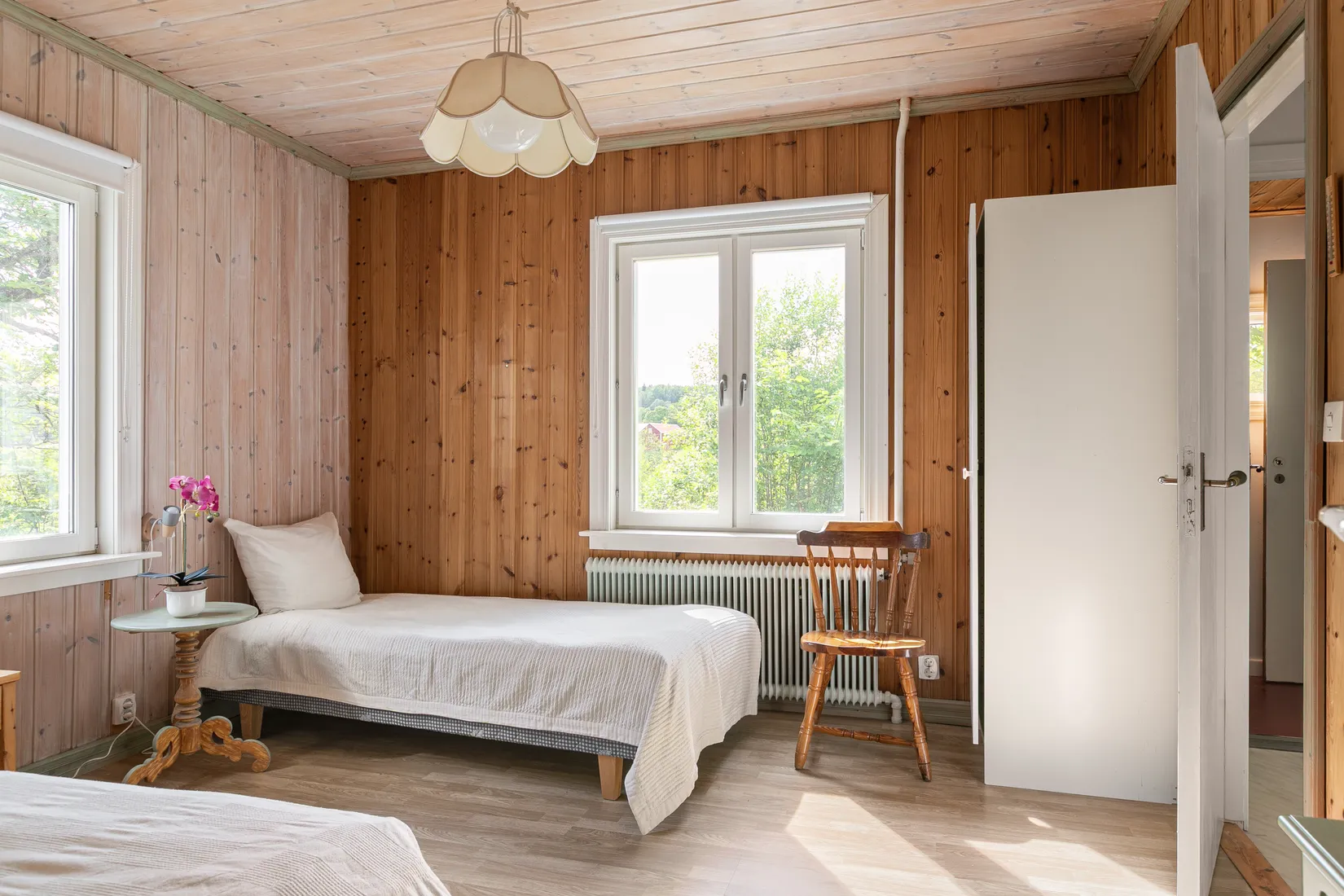 Villa, Åsvägen 1, Hästbo, Hofors