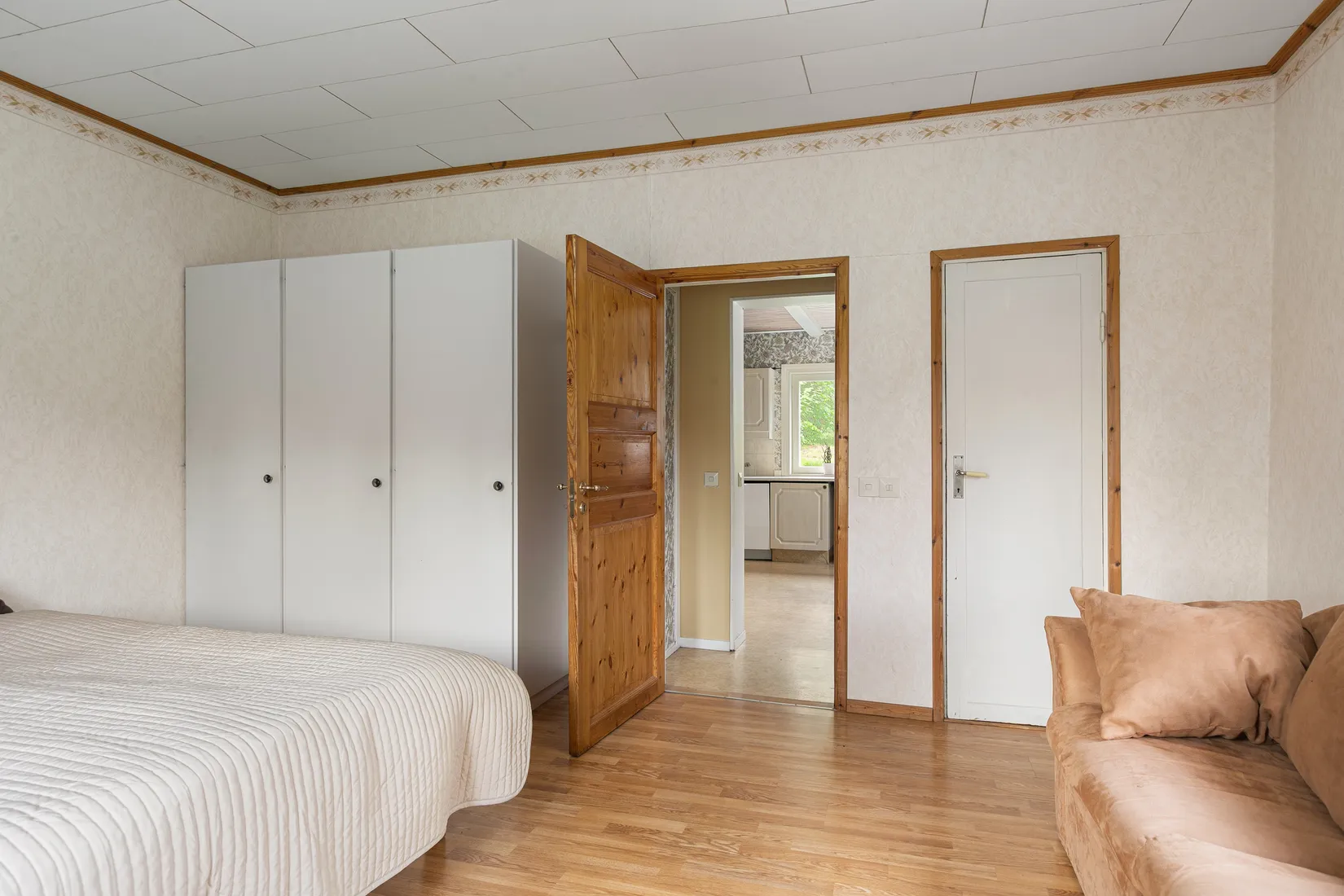 Villa, Åsvägen 1, Hästbo, Hofors