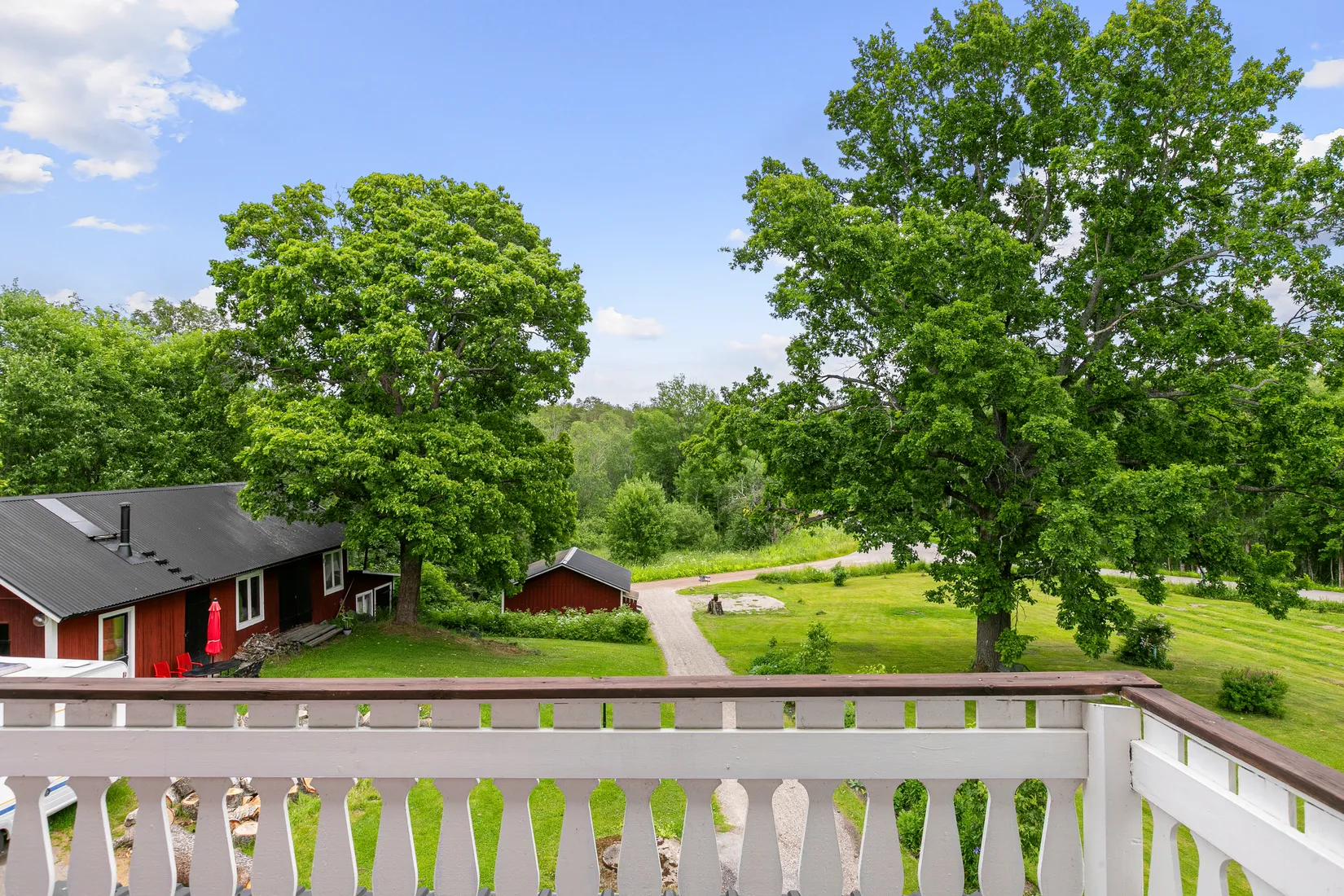 Villa, Åsvägen 1, Hästbo, Hofors