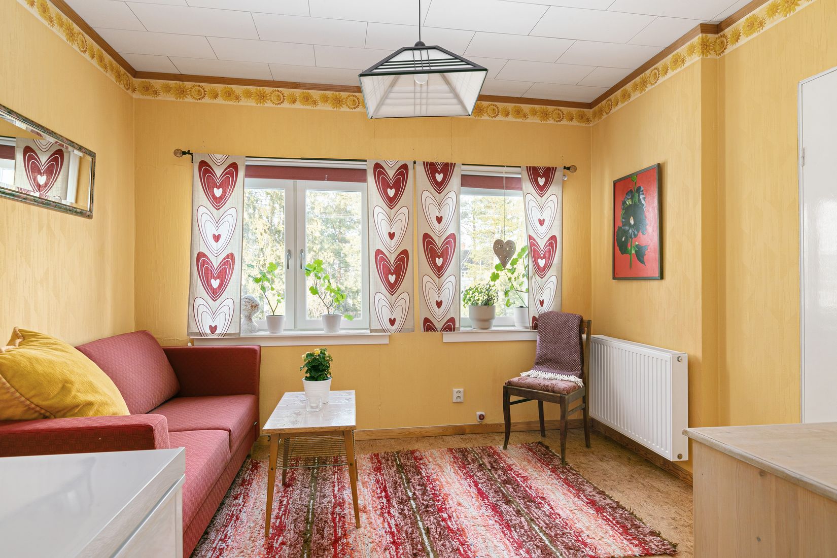 Villa, Åsvägen 1, Hästbo, Hofors