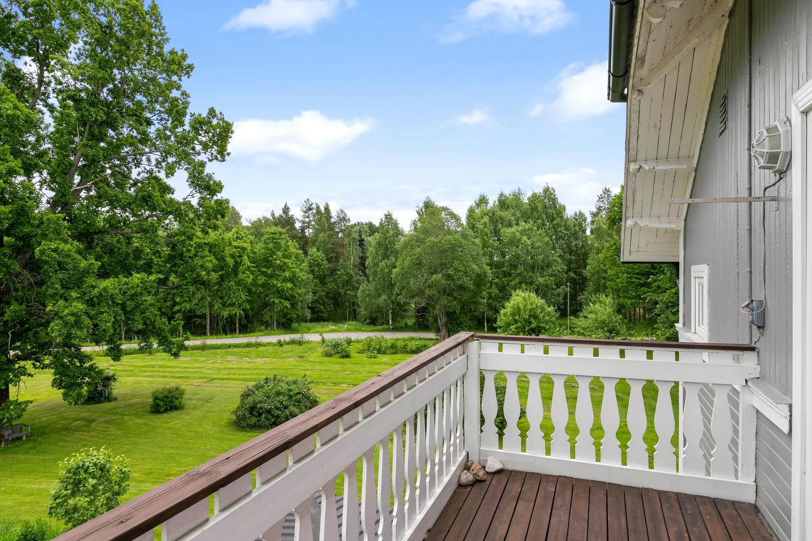 Villa, Åsvägen 1, Hästbo, Hofors