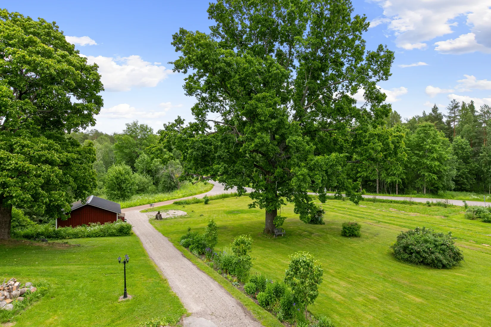 Villa, Åsvägen 1, Hästbo, Hofors