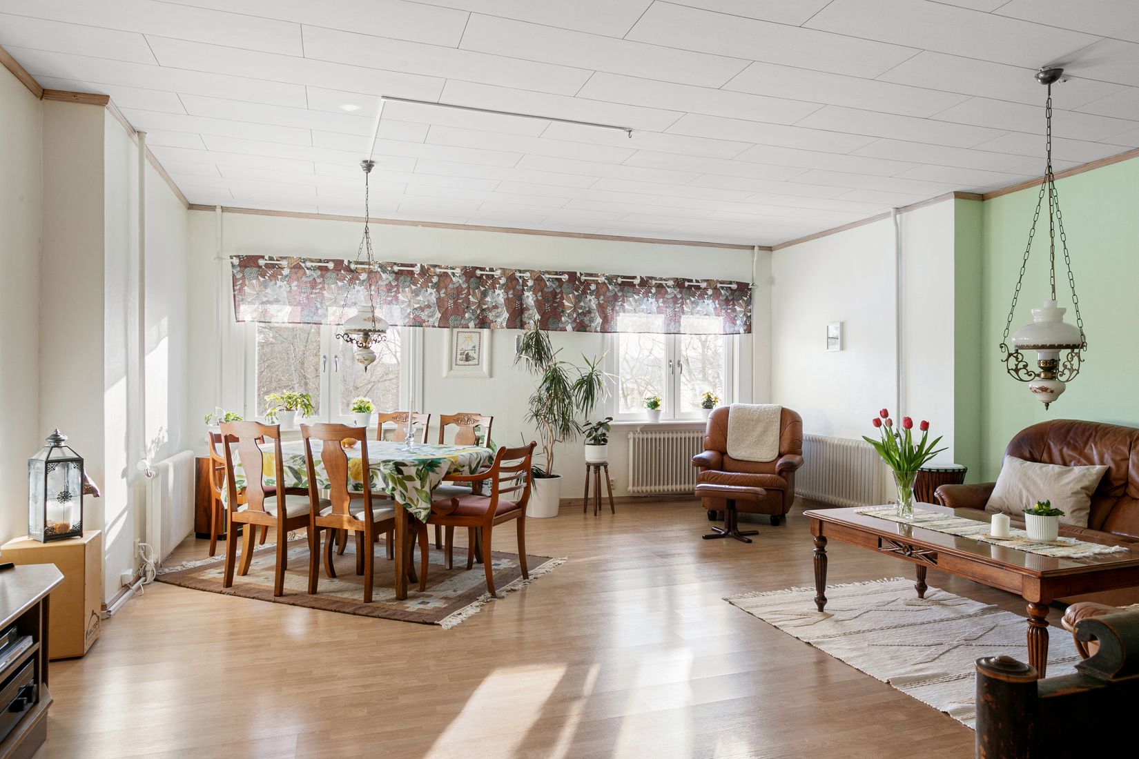 Villa, Åsvägen 1, Hästbo, Hofors